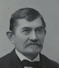 Andreas L. Oehmann (1850-1933)