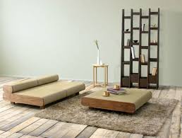Furniture Japanese Living Rooms Asian Interior Design Minimalist Living Room