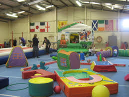 Harlequin Gymnastics Exercise In Leighton Buzzard I Love Leighton Buzzard