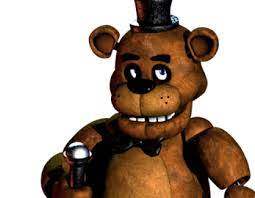 Check spelling or type a new query. Freddy Fazbear Hobbydb