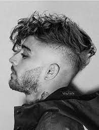 25 Stylish High Fade Haircut Alternatives 2021 Hairmanz High Fade Haircut Fade Haircut Faded Hair