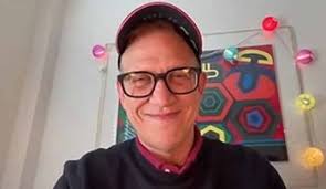 John Hoffman ('Only Murders in the Building' showrunner) interview