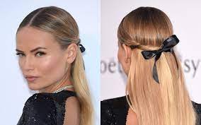 Feb 28, 2022 · parlando sempre di acconciature per capelli lunghi, lisci o ricci che siano, non possiamo non menzionare lo chignon. Capelli Lisci In Estate Protezione E Acconciature