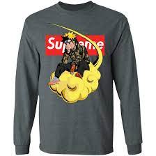Click button bellow to see price and buy it! Naruto Supreme Shirt T Shirt Hoodie Tank Top Sweatshirt