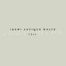 One of over 3,500 exclusive benjamin moore colors. Diamond Ace Matt Enamel New Antique White 1041 Jami Paint