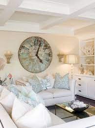 45 Friendly Coastal Beach Living Room Decoration Ideas Coastal Living Room Beach Living Room Home Decor
