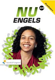 Studers Nu Engels Niveau 3 4 Noordhoff 9789001830878