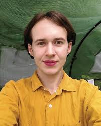 Darren Chadwick's Instagram, Twitter & Facebook