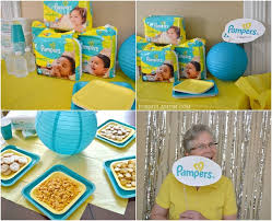 I promise that your gift will be the talk of the party! How To Throw A Diaper Party With No Stress The Simple Parent