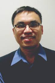 Dr. Clive Li