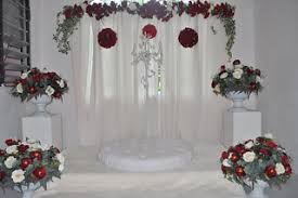Barang2 semuanya exactly macam dalam gambar kat bawah ni! Pelamin Tunang Seri Beauty Flickr
