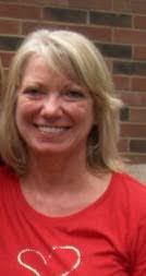 Peggy Klemm's Instagram, Twitter & Facebook