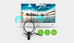 так ловят 300 спутниковых каналов даром и без тарелки Antenna Buster 5g Ot Yaponskih Proizvoditelej Razvod Ili Net
