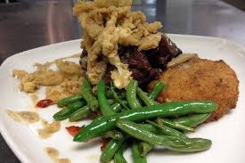Bistro 90 Best Restaurants In Myrtle Beach