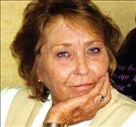 Nancy McDaniel Obituary (2009)