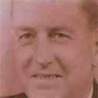 Edmund Charles Stuart Corrigan (1916–2003) • FamilySearch