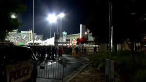 Sacramento State football game and campus safety response