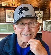 William “Bud” Ray Tompkins