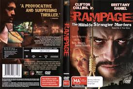 Rampage: The Hillside Strangler Murders (2006) - IMDb