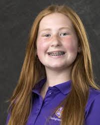 4 recognized as Terrific Kids by Rome Rotary