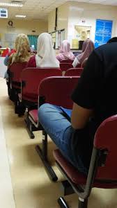 Lot 7, tingkat bawah wisma muip, jalan gambut kuantan 25000 pahang. Check Up Di O G Klinik Htaa Kuantan
