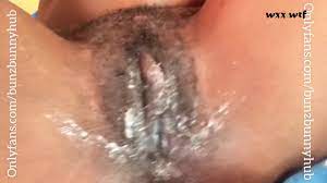 Bunz Bunny- Hairy Pussy Tease_Bunz Bunny_720p - wxx.wtf
