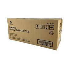 Outstanding productivity and operability in a compact body. Brand New Original Konica Minolta Acdn0y1 Waste Toner Container Bizhub C3300i C3320i C3350i C4000i