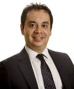 Ivan Carlo Ramos Polo