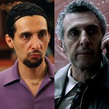 The Night Of Stars You've Definitely Seen Before