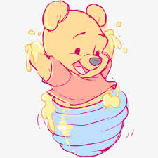 Check spelling or type a new query. Honey Png Winnie The Pooh Honey Pot Drawing Transparent Png 5737542 Png Images On Pngarea