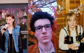 New quarantine compilation from Canberra artists, 'So Fresh