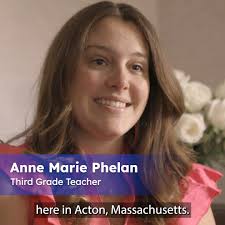 Teacher Tip Tuesday with 3rd Grade Teacher, Anne Marie Phelan!