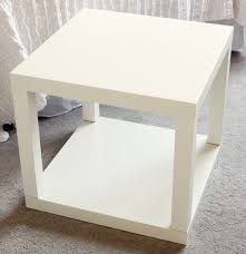 Bestsellery Z Ikei Metamorfozy Stolika Lack Living Room Decor Ikea Diy Apartment Decor Ikea Side Table