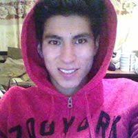 Jonathan Abarca (jotaabarca)