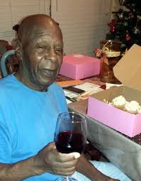 Grover Samuels Obituary