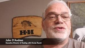 A special message to volunteers from John