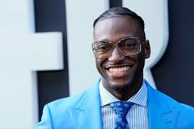 Robert Griffin III breaks silence and threatens to spill the beans after  shocking ESPN exit