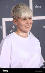 Robyn hi-res stock photography and images