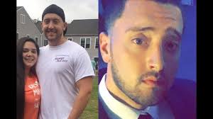 Friends set up fundraising page for UofH student injured in fall at state  park