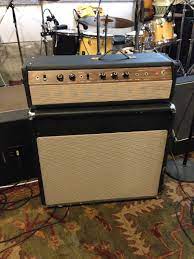 Pin On Vintage Amps