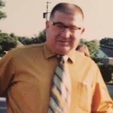 How old was your Father when he left this Earth?