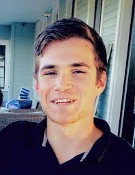 Lucas "Luke" Bennett Cavanaugh Obituary January 18, 2015