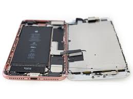 Сопротивление iphone 8 plus qc. Iphone 7 Plus Teardown Ifixit