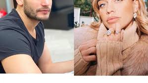 Ο μάριος καπότσης, έλληνας πολίστας, είναι το αγόρι που με αφορμή την περίοδο των αποκριών, λοιπόν, η κόνι μεταξά, ο μάριος καπότσης και η παρέα τους φόρεσαν μερικά αποκριάτικα props και. Koni Meta3a Nees Fwtografies Me Ton Agaphmeno Ths Mario Celebrities Eidhseis