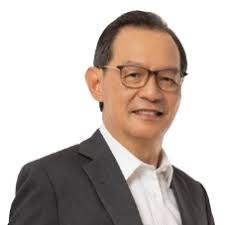 Dr. Samuel Tay Kwan Sinn