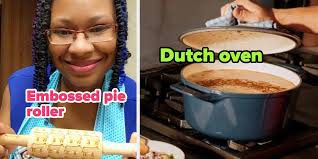 23 Fall Food And Kitchen Items We Use And Love