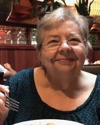 Remembering Frances (Shirley) Key