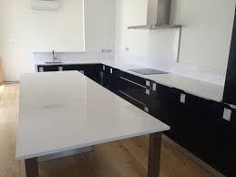 Maybe you would like to learn more about one of these? Plans De Travail En Quartz Blanc Hm Deco