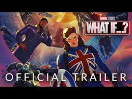 Marvel's latest addition to their expansive catalogue of shows and movies is what if…?, a brand new animated series that has now premiered on disney+. What If Trailer Hear Chadwick Boseman As T Challa Los Angeles Times