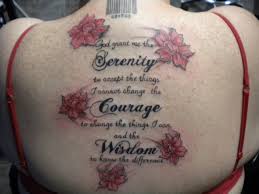 See more ideas about bikers prayer, biker quotes, motorcycle quotes. 25 Graceful Serenity Prayer Tattoos